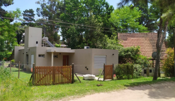 Casa Balboa para 4 personas